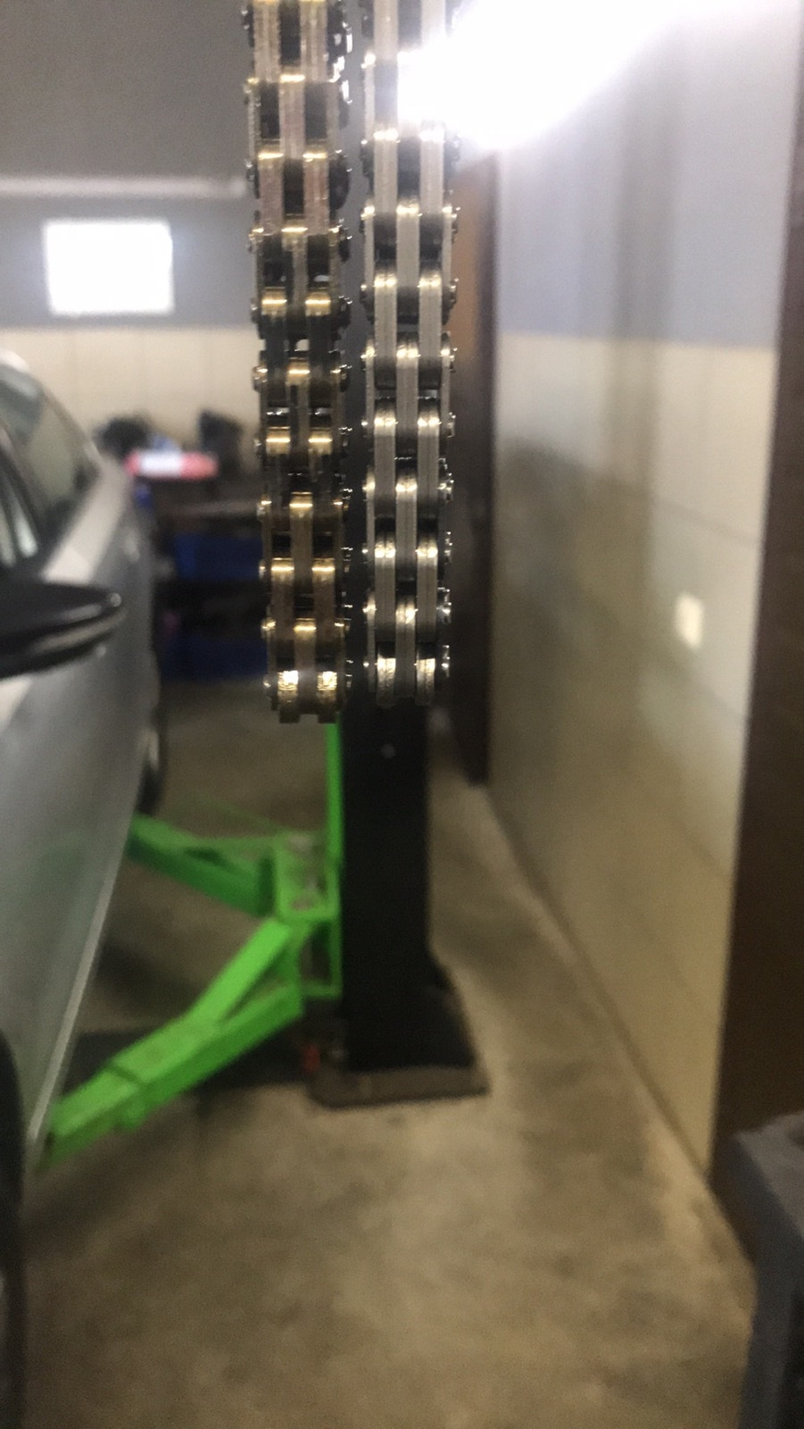 Долгожданная замена цепи ГРМ caxa 1.4 — Volkswagen Jetta VI, 1,4 л ...