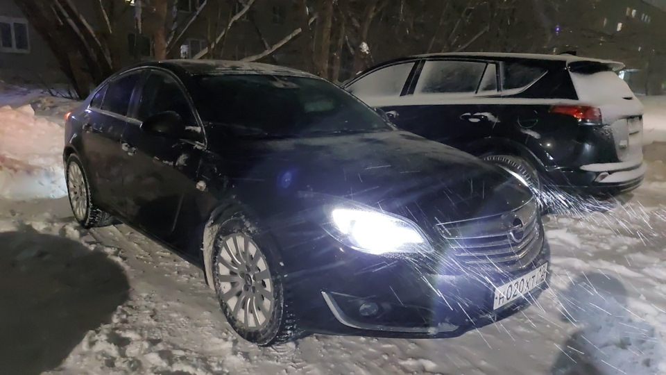 Не угольный фильтр салана. Инсигния — Opel Insignia (1G), 1,6 л, 2014 ...