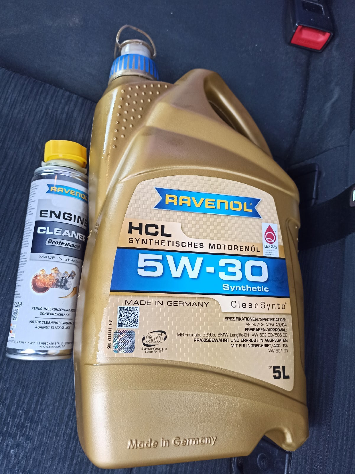 Замена масла, переход на RAVENOL — BMW 1 series (E81/E87), 2 л, 2011 года |  плановое ТО | DRIVE2