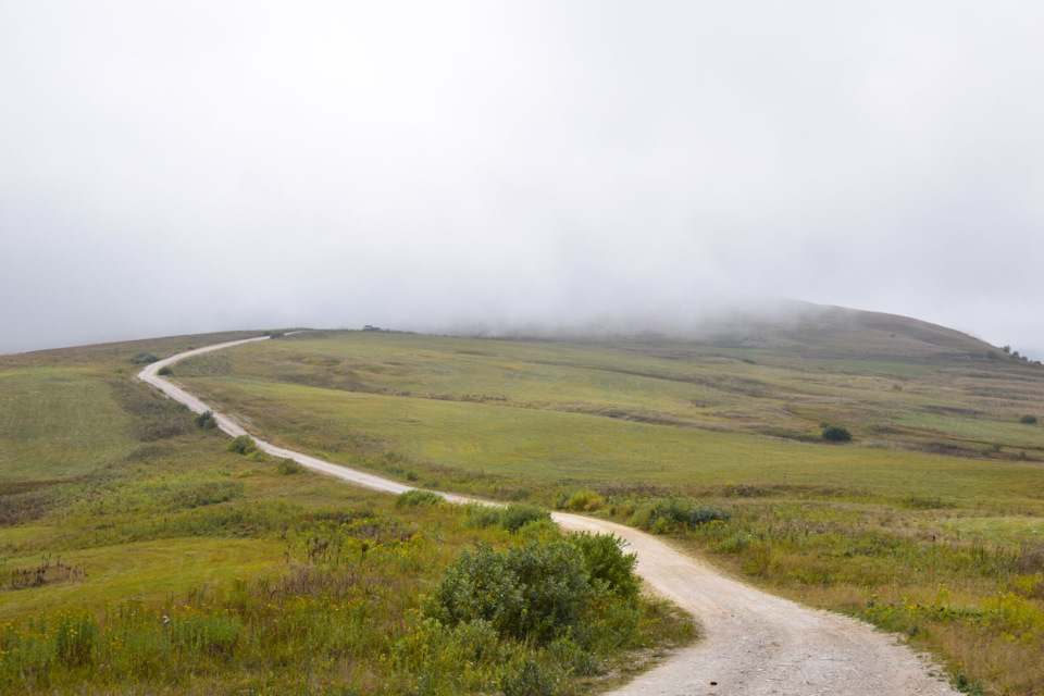 Фото в бортжурнале Renault Duster (1G)