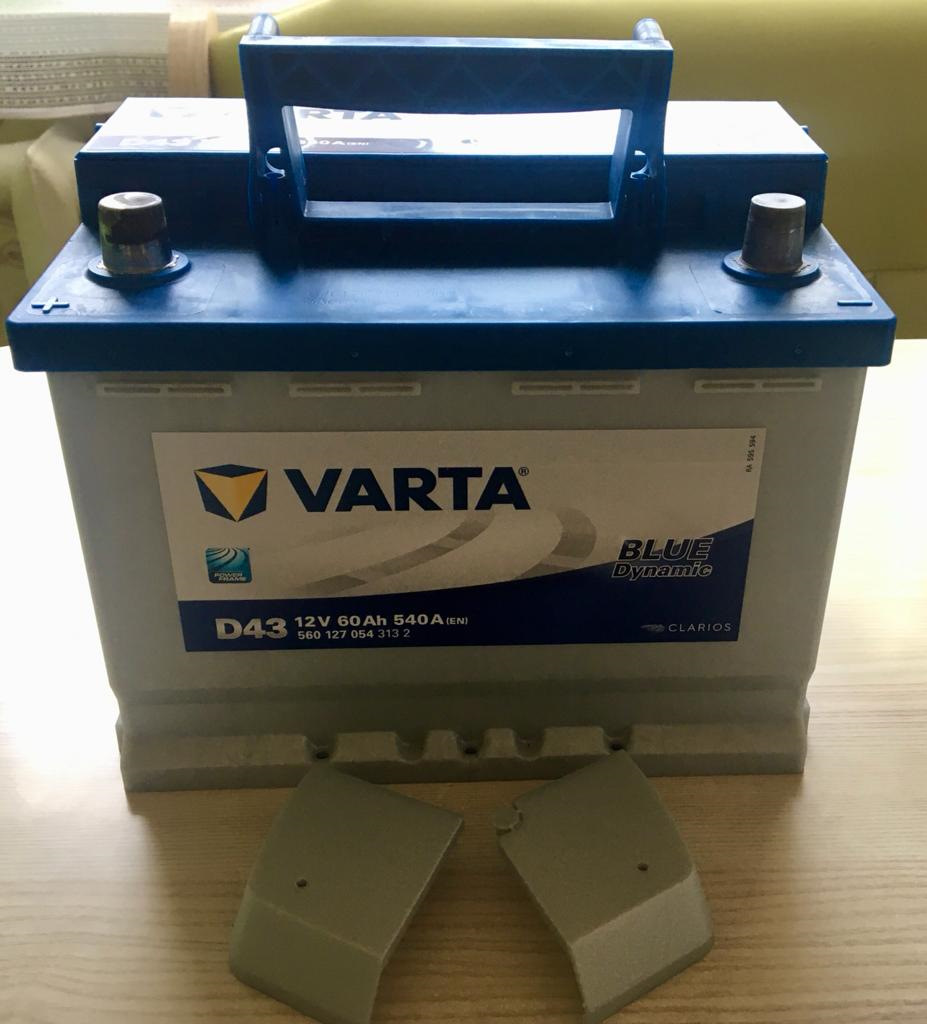 Вот он красавчик — Lada Гранта Лифтбек (1G). Запчасти на фото: D43, 5601270543132