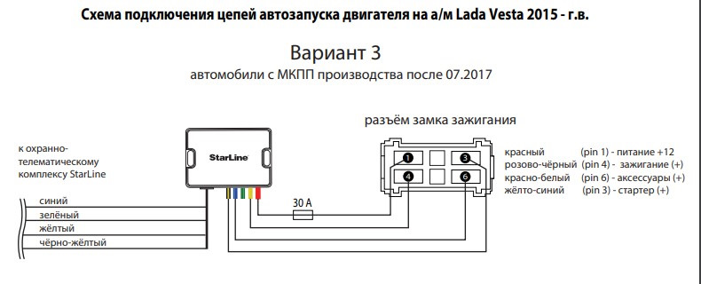 E96 схема подключения