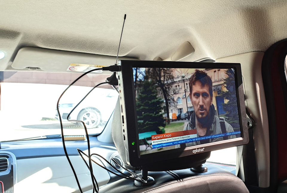 Фото в бортжурнале Renault Logan (2G)
