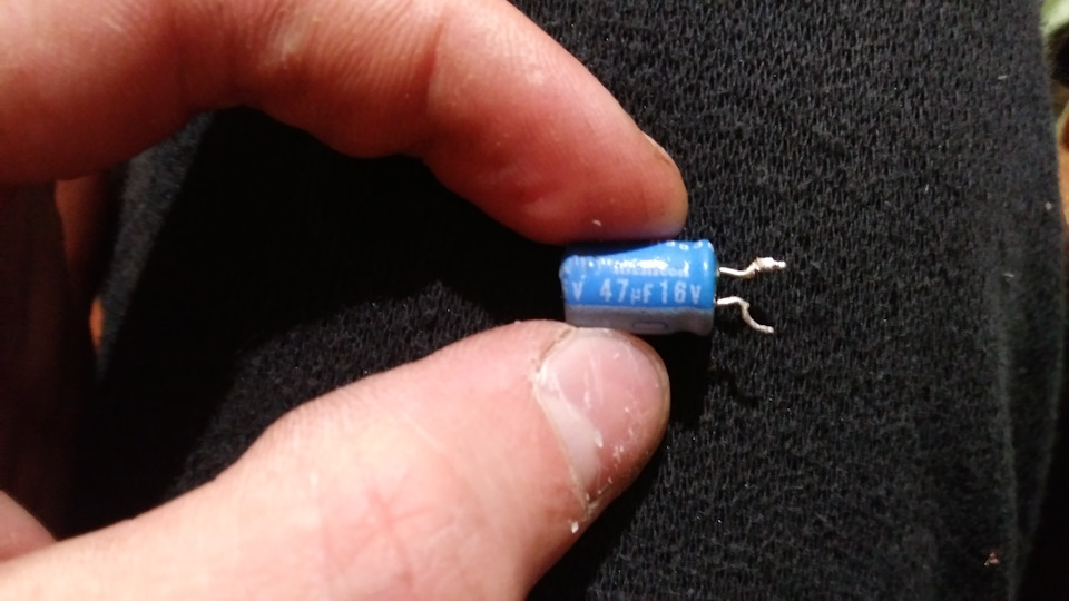 Драйвер форсунок — Mitsubishi Pajero iO, 1,8 л, 1998 года | своими ...