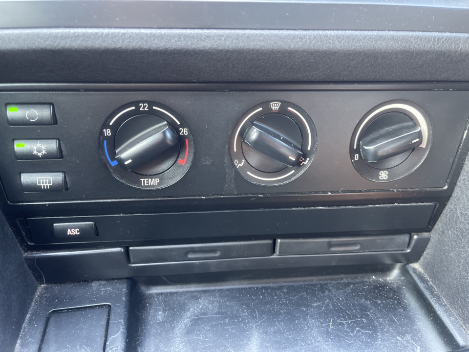 Кондер крутилки — DRIVE2