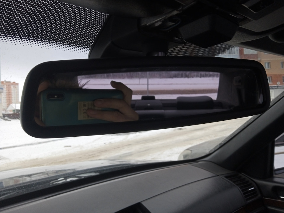 Фото в бортжурнале Mercedes-Benz S-Class (W140)