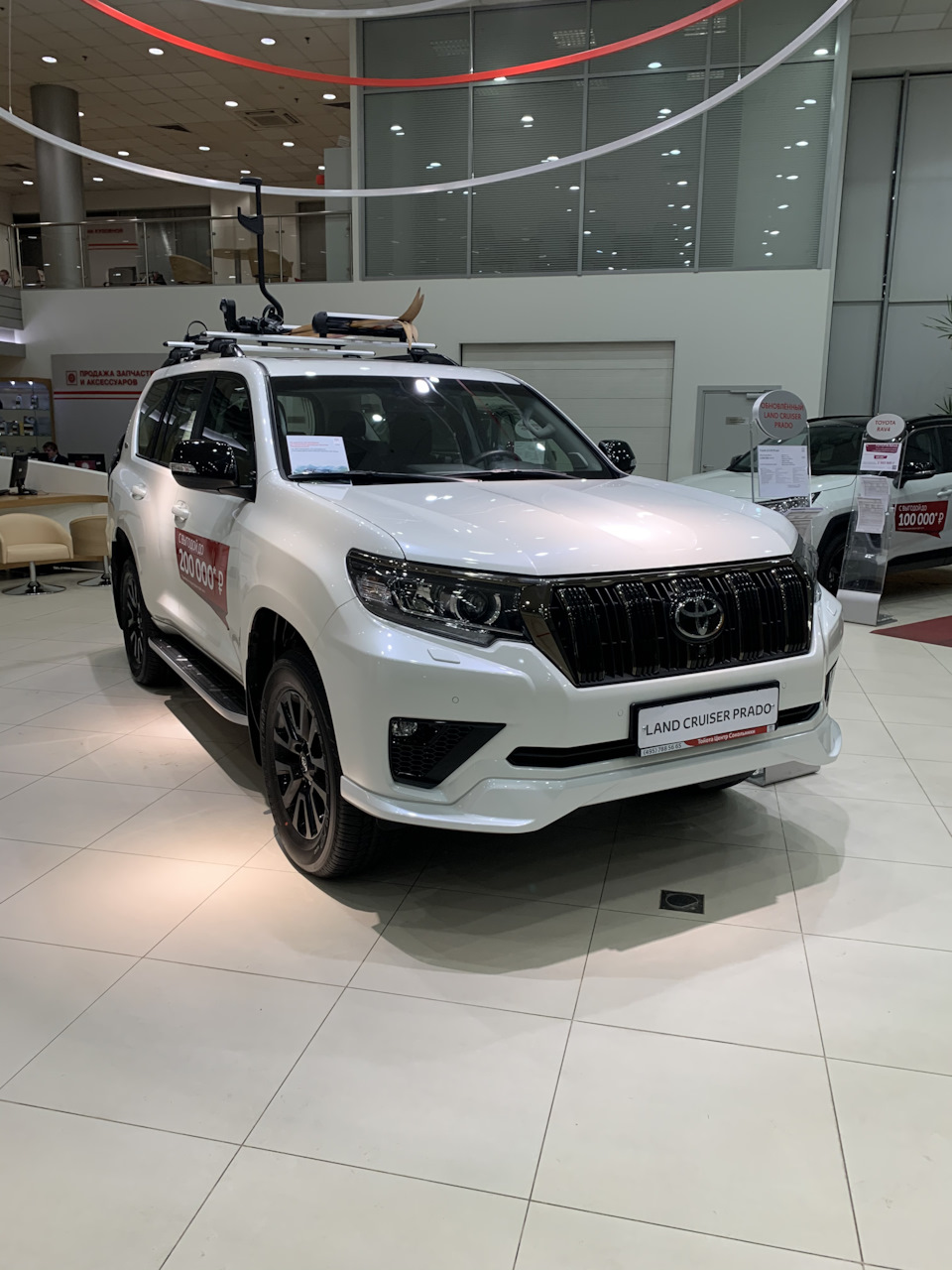 Покупка нового авто — Mitsubishi Pajero (4G), 3 л, 2011 года | покупка  машины | DRIVE2