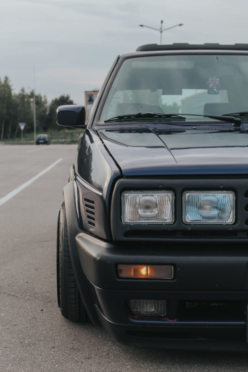Лучшие фото часть 2)) — Volkswagen Golf Mk2, 1,9 л, 1987
