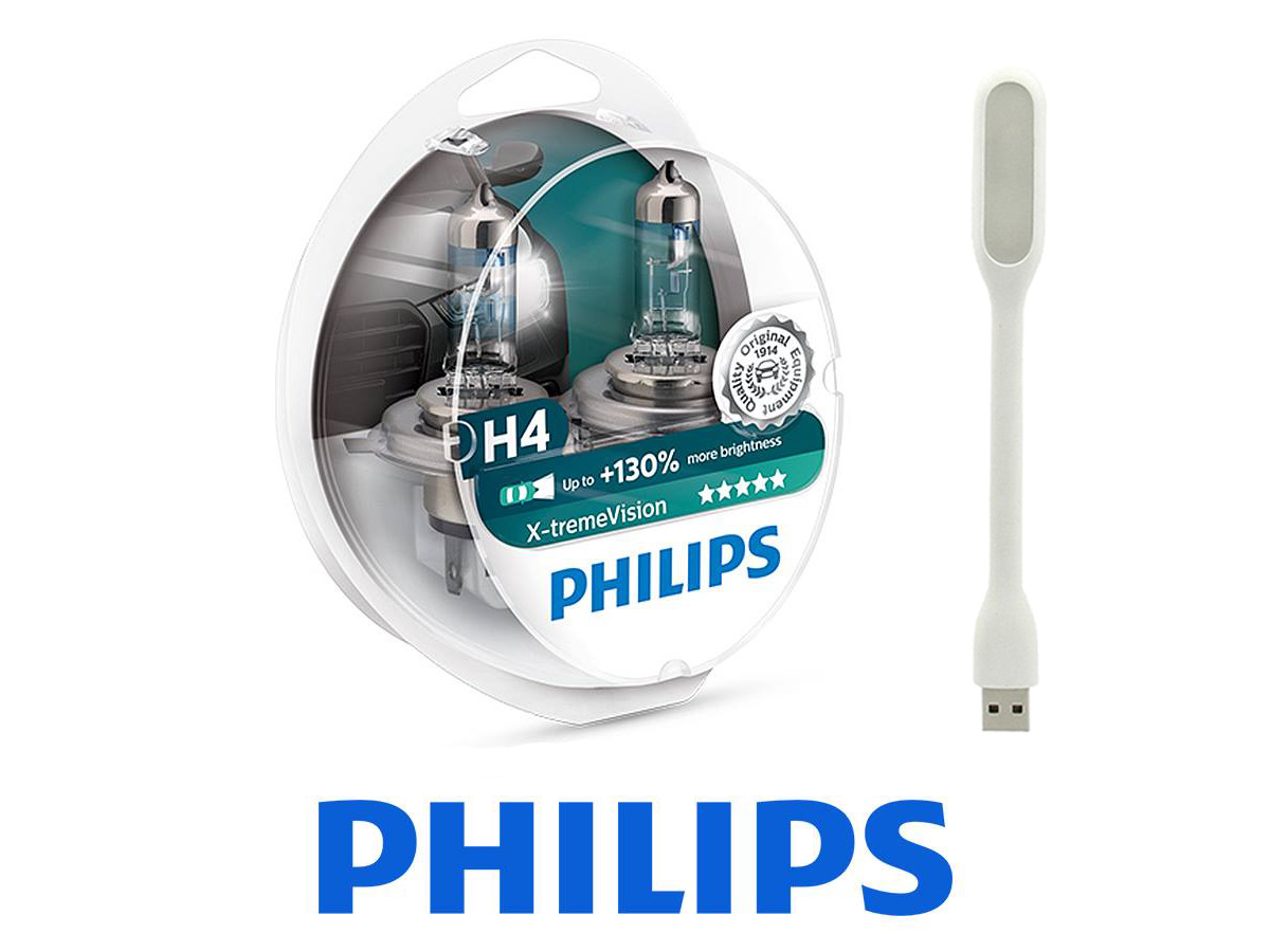 Филипс 130. Филипс экстрим Вижн +130 h4. Лампы Филипс h4 +130. Philips x-treme Vision +130 h4. Лампы h4 Philips extreme Vision +130.