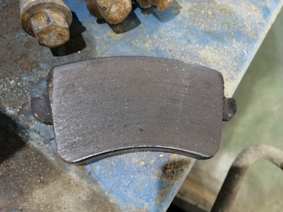 Фото в бортжурнале Audi Q5 (1G)