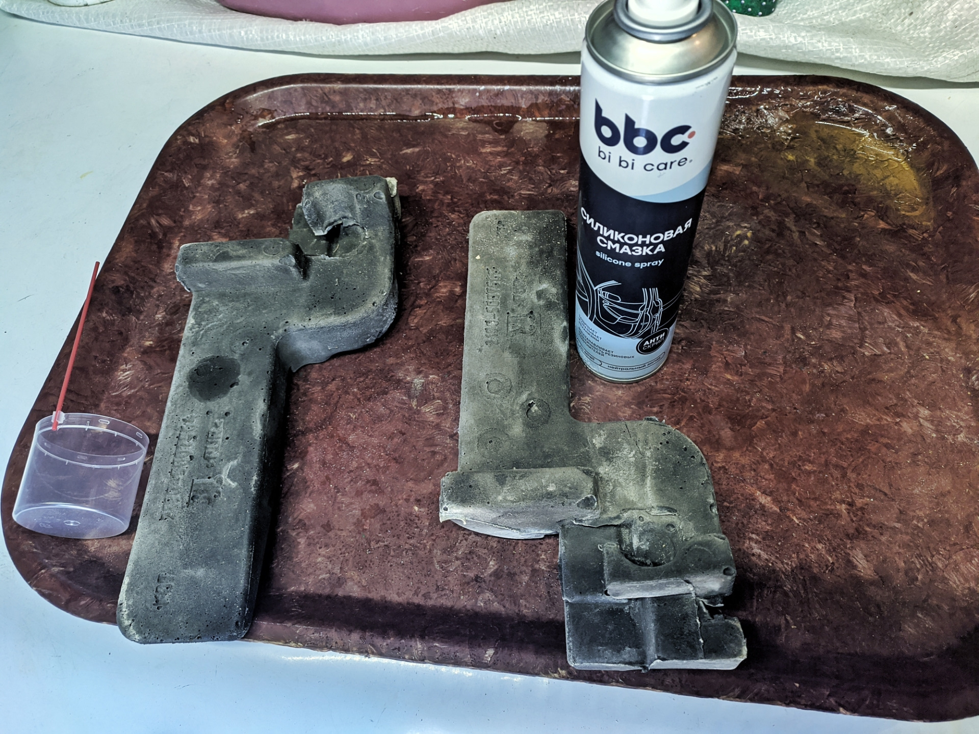 #Крышка бачка омывайки VAG — Lada Гранта лифтбек, 1,6 л, 2016 года ...