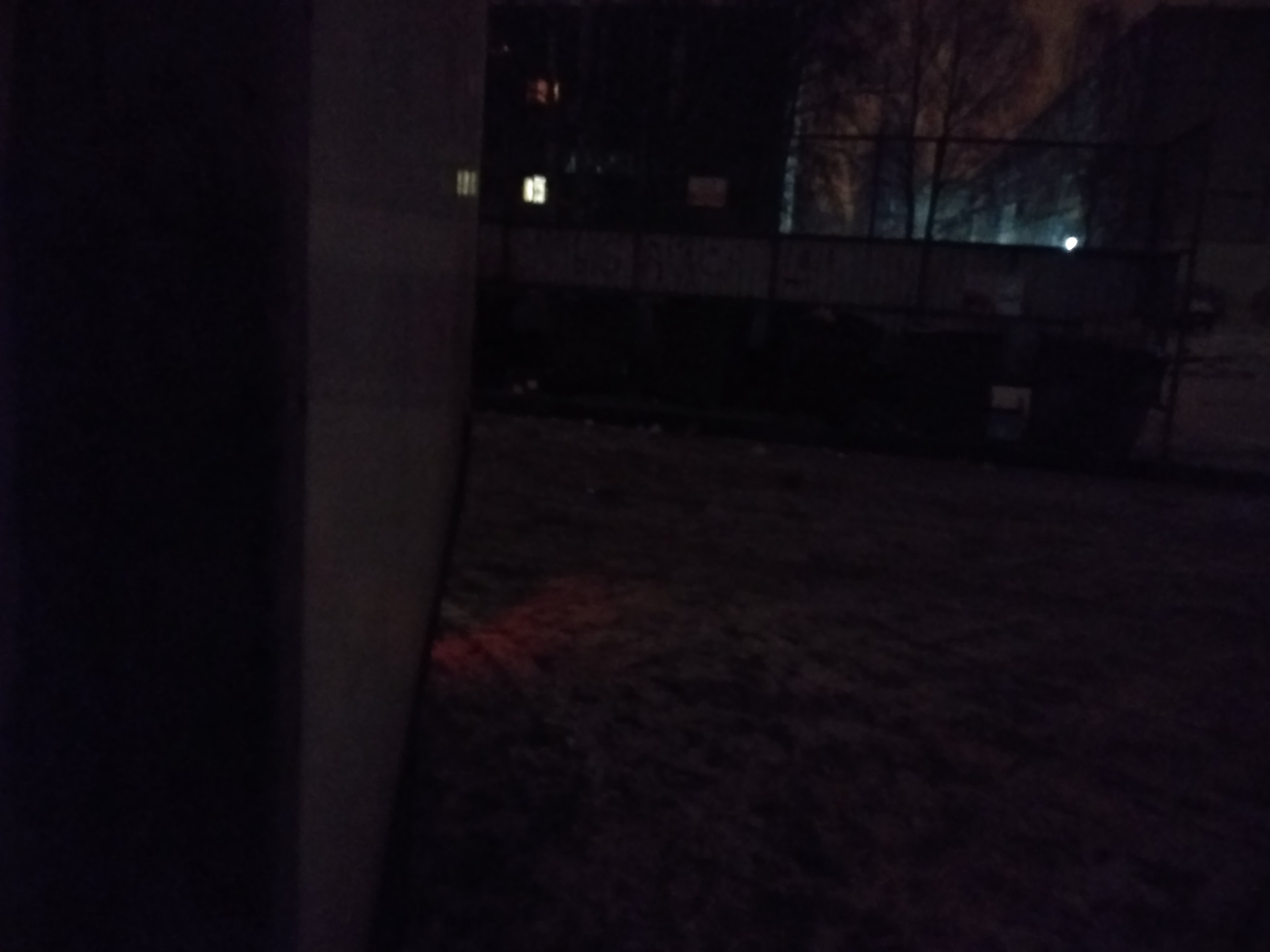 Стало темно и хочется больше света заднего хода — ГАЗ Газель, 2,4 л ...