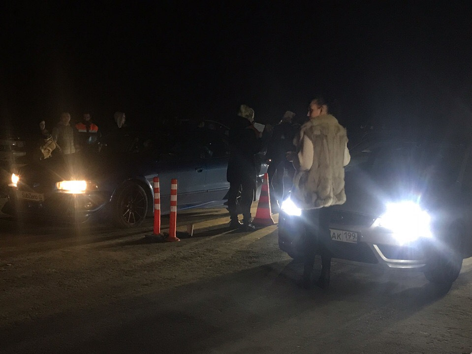 Осколки прошлого. Течь сальника трамблера, настройка УОЗ — Nissan ...