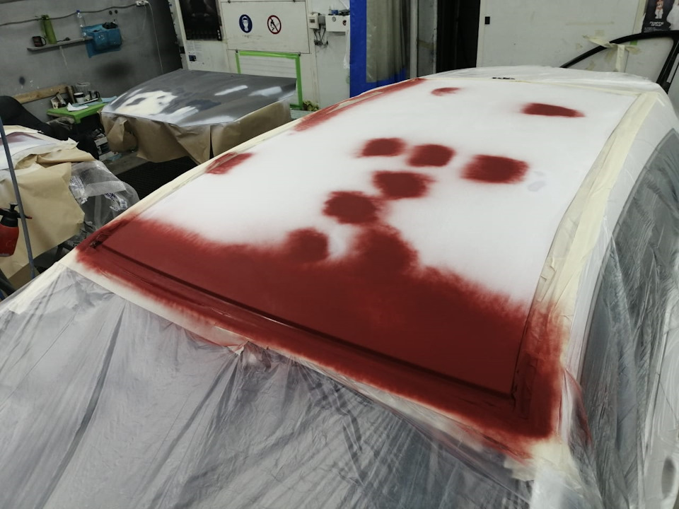 Фото в бортжурнале Hyundai i40