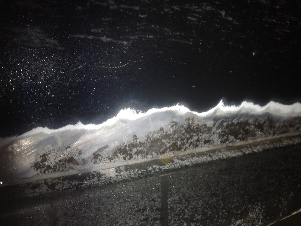 Приора 2007 год сравнение с Калиной 2006. — полный ТРЭШ жестянка — Lada ...