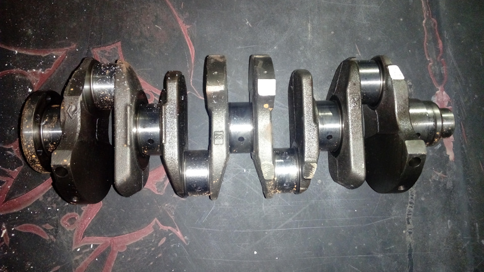 Где в Воронеже промыть форсунки качественно и недорого? — DRIVE2