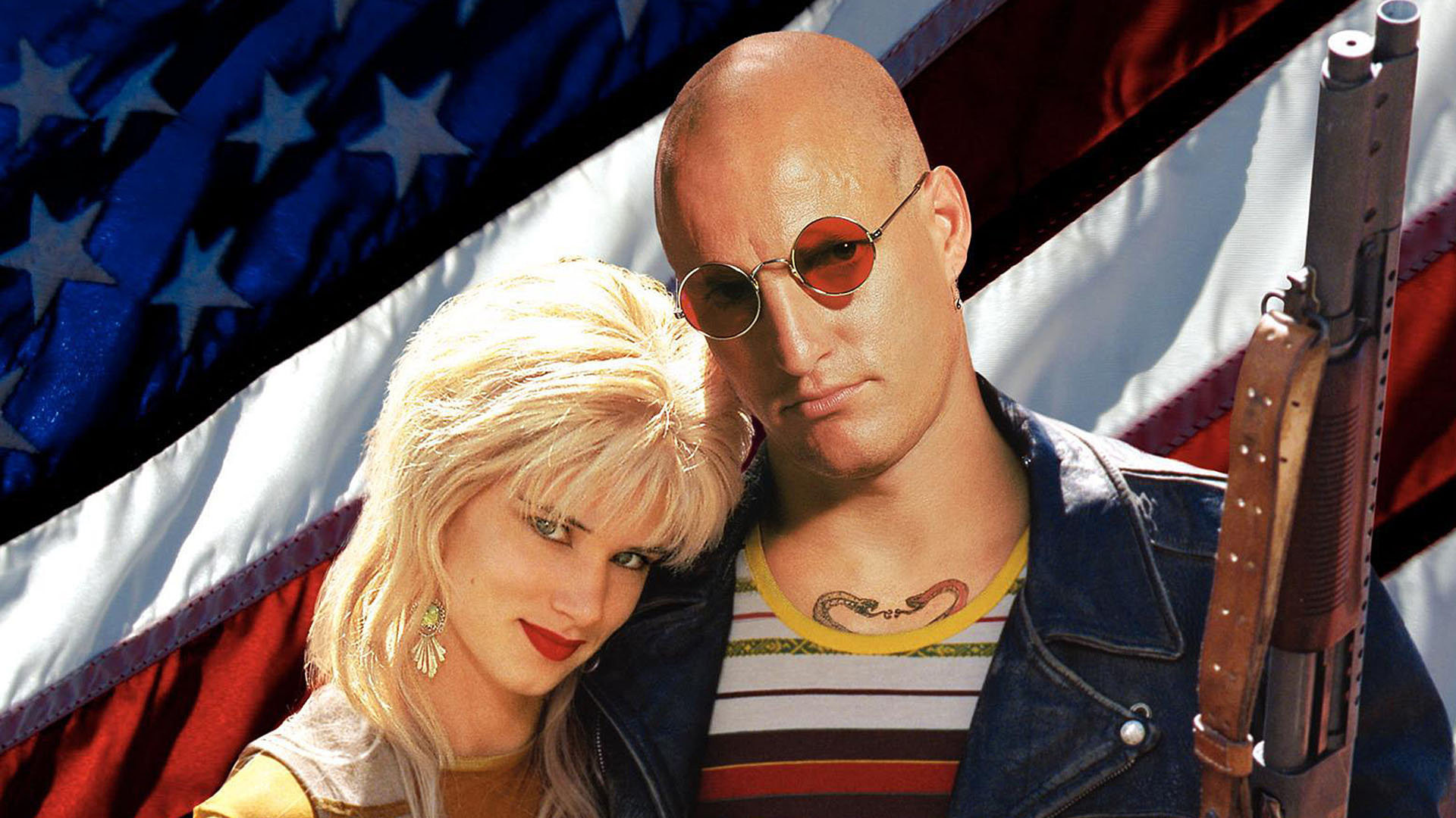 Born killers. Вуди Харрельсон прирожденный убийца. Прирожденные убийцы 1994. Джульетт Льюис Прирожденные убийцы.