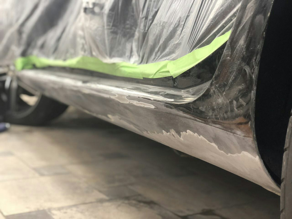 Рециркуляция воздуха в оке!😂 — КАМАЗ 11113 Ока, 0,8 л., 2005 года ...