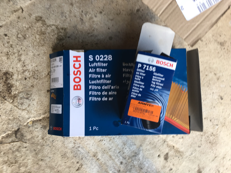 ТО + замена масла АКПП — Hyundai ix35, 2 л, 2010 года | плановое ТО ...