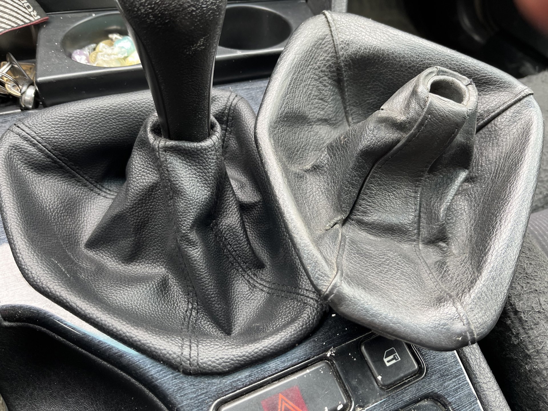 Кожух МКПП — BMW 5 series (E39), 2,8 л, 1997 года | своими руками | DRIVE2