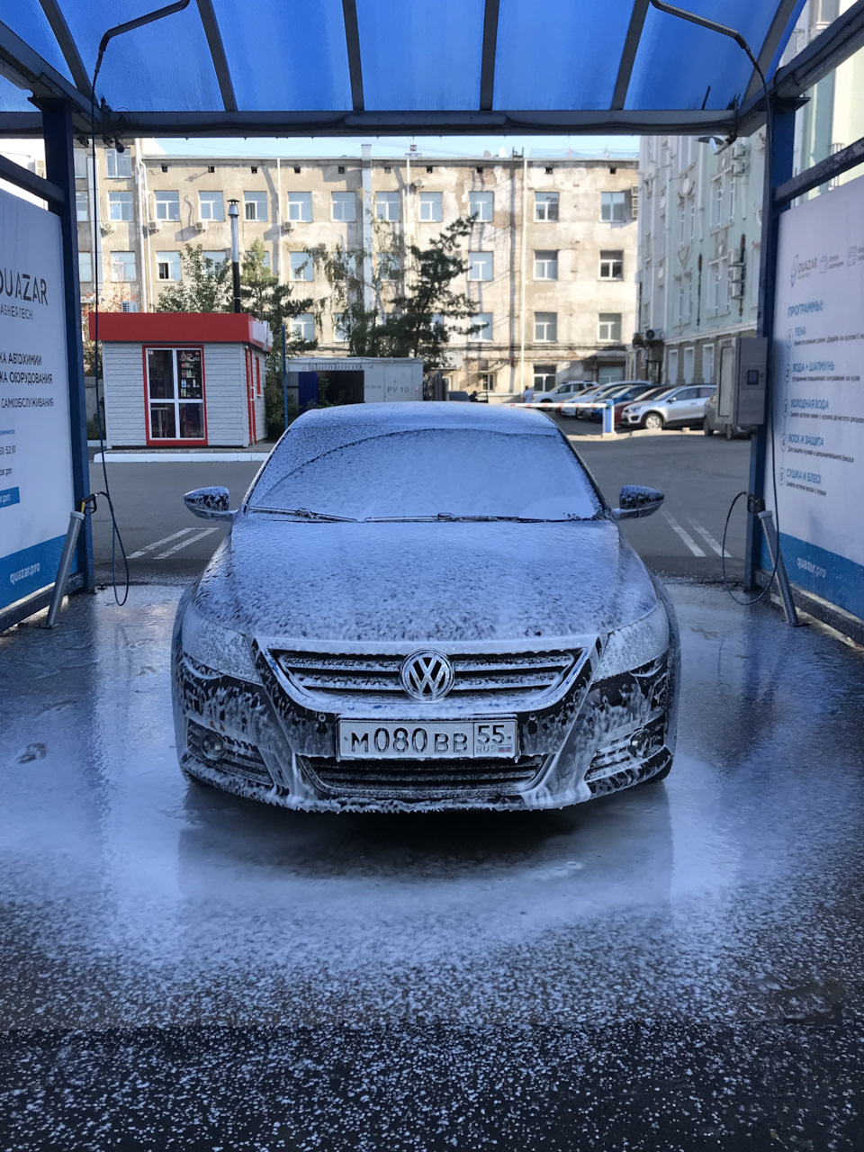 Volkswagen Passat CC 1 8 2011 volkswagen-passat-cc-1-8-2011