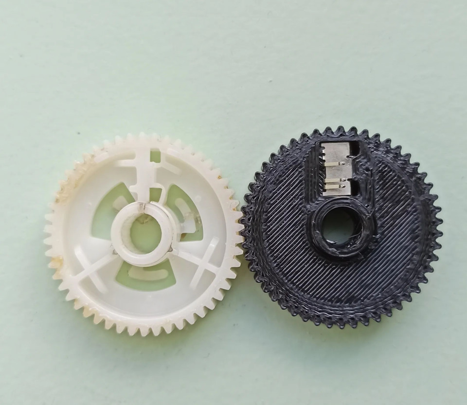 Решение популярной проблемы Climatronic V71 — Volkswagen Golf Mk4 GTI ...