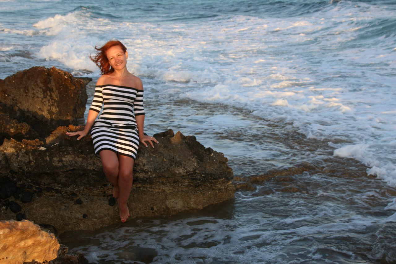 У самого синего моря. — Сообщество «Фотография» на DRIVE2