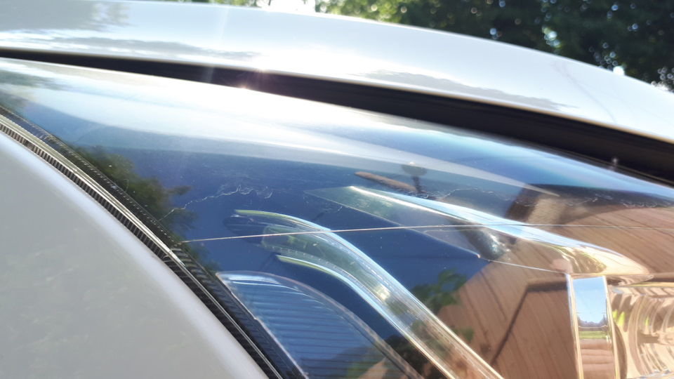 Фото в бортжурнале Chevrolet Cruze (1G)