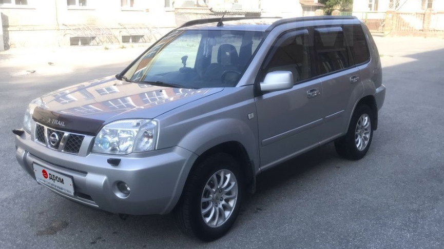 Регулировка форсунок омывателя фар Nissan x-trail T30 — Nissan X-Trail ...