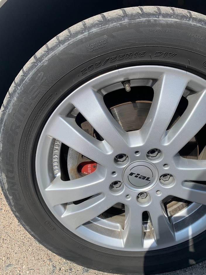 Замена роликов. — Volkswagen Jetta VI, 1,4 л, 2014 года | визит на ...