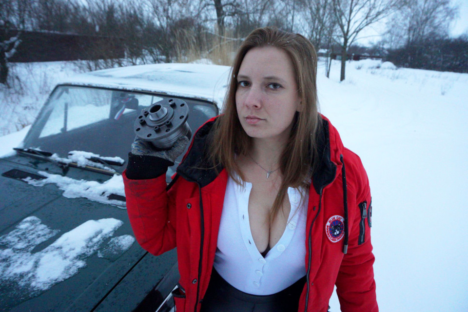 ДКС-201 Дифференциал Красикова (ДАК). Все что нужно знать и это полезно ...