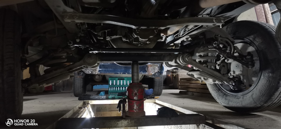 Кашу маслом не испортить — ГАЗ Соболь, 2,9 л, 2012 года | плановое ТО ...