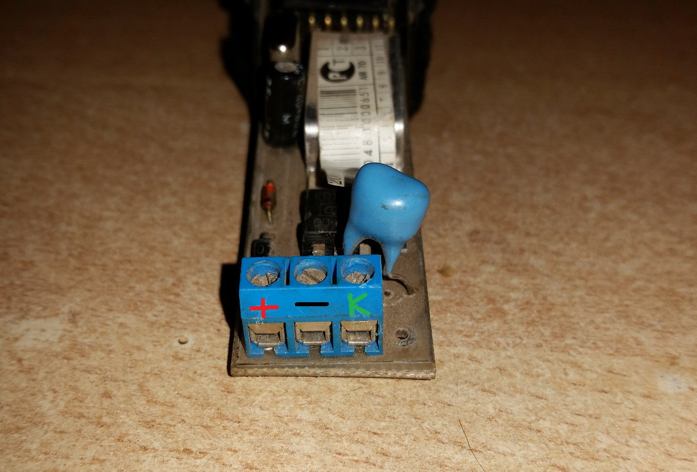 Подключение бортового компьютера ВАЗ 2110 — Lada 21103, 1,5 л, 2003 ...