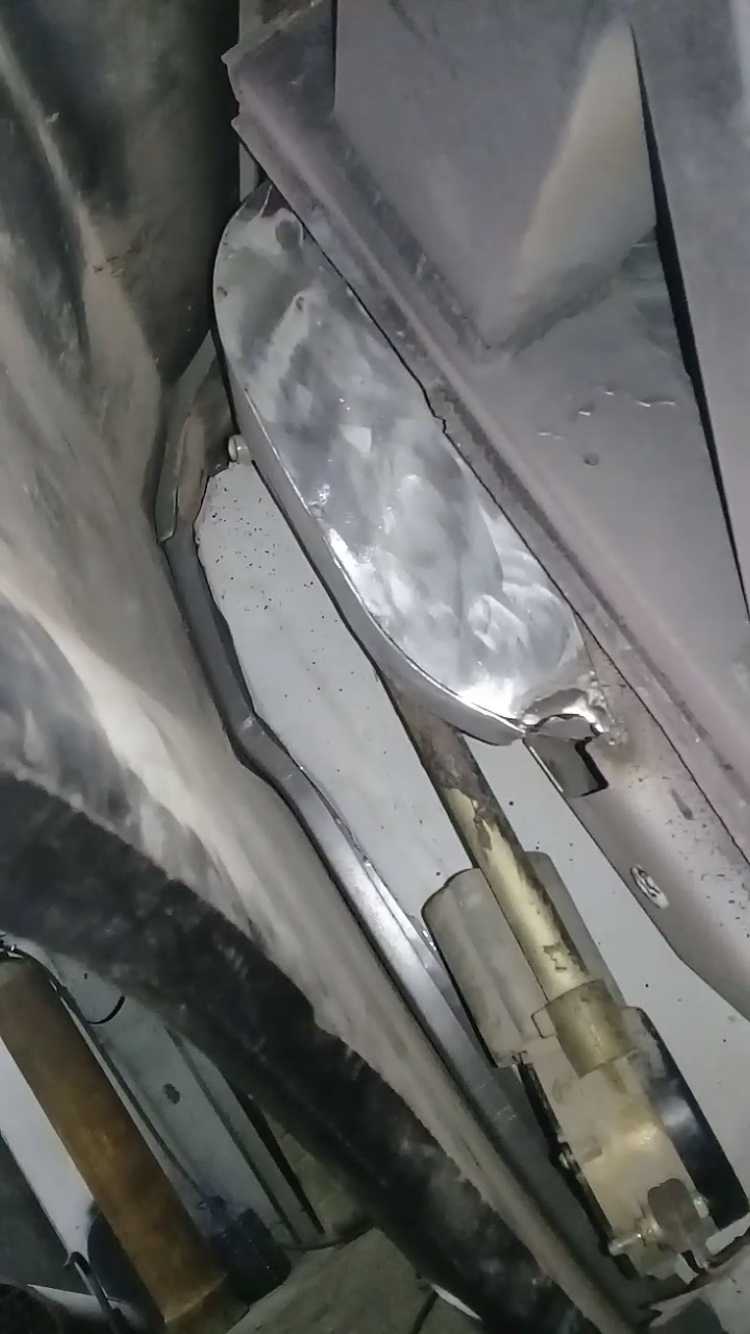 Кондер в наших краях необходим — ГАЗ 2410, 5,5 л, 1986 года | другое ...