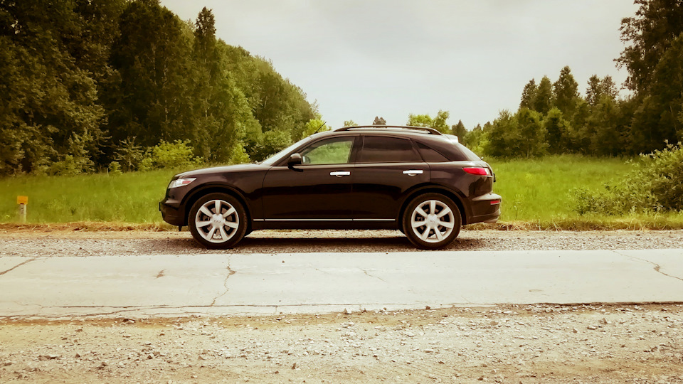 Хелп! Глохнет через 15-20 минут при нажатии на тормоз [решено ...