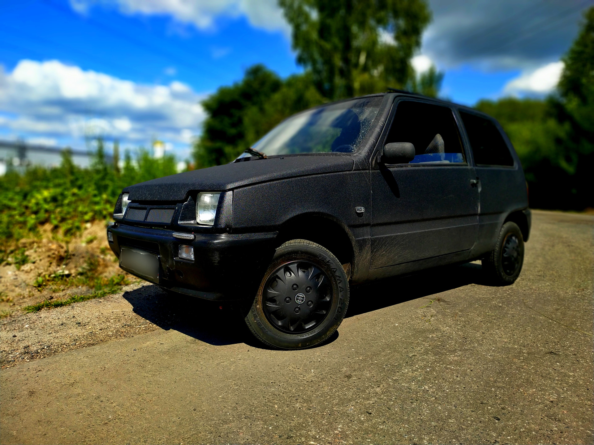 lada oka