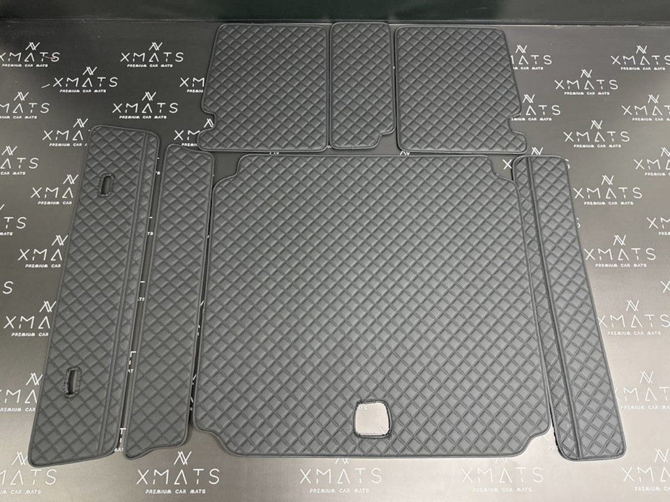 3D коврики на BMW X5G05/Коврики из эко кожи на БМВ Х5 джи 05 — BMW X5 ...