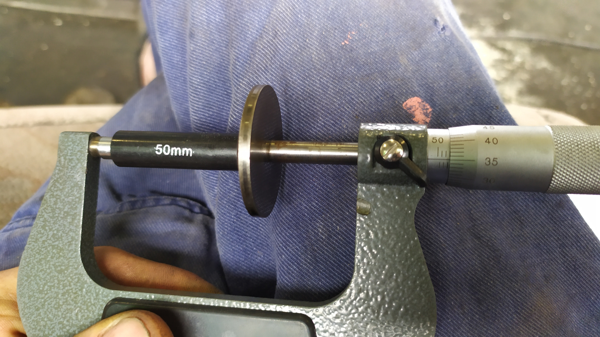 Зазоры в клапанах и дроссель и крышка клапанов. — Toyota Hilux Surf (2G ...