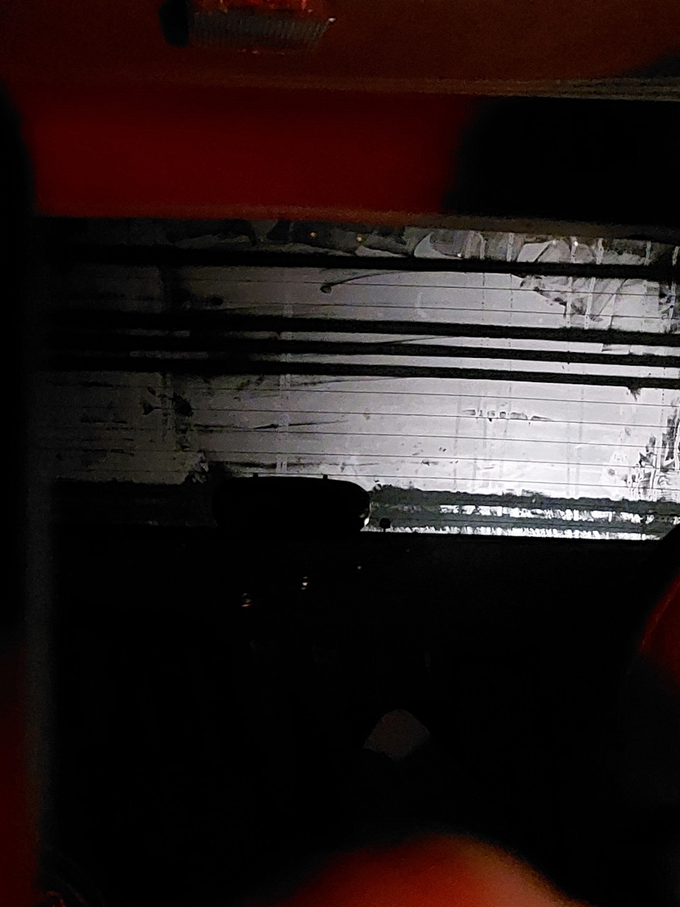 Как починить обогрев заднего стекла? — Daewoo Matiz (M100, M150), 0,8 л ...