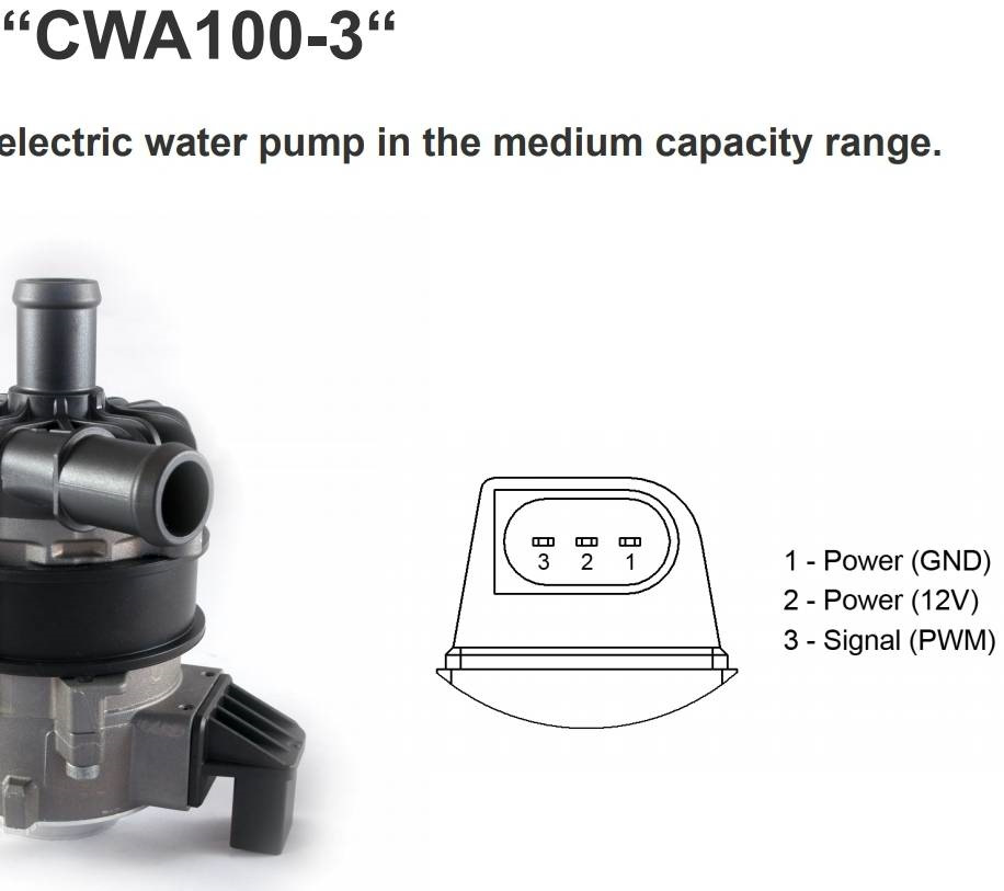 Тюнинг — прокачка охлаждения — Audi A6 (C7), 3 л, 2013 года | тюнинг ...
