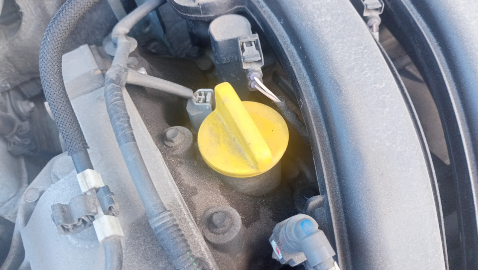 Эх…, а я надеялся, что перегоревшая лампочка в фаре будет самой ...