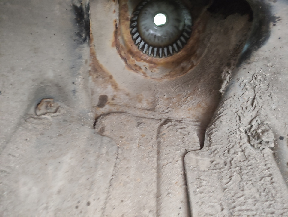 Фото в бортжурнале Ford Mondeo III