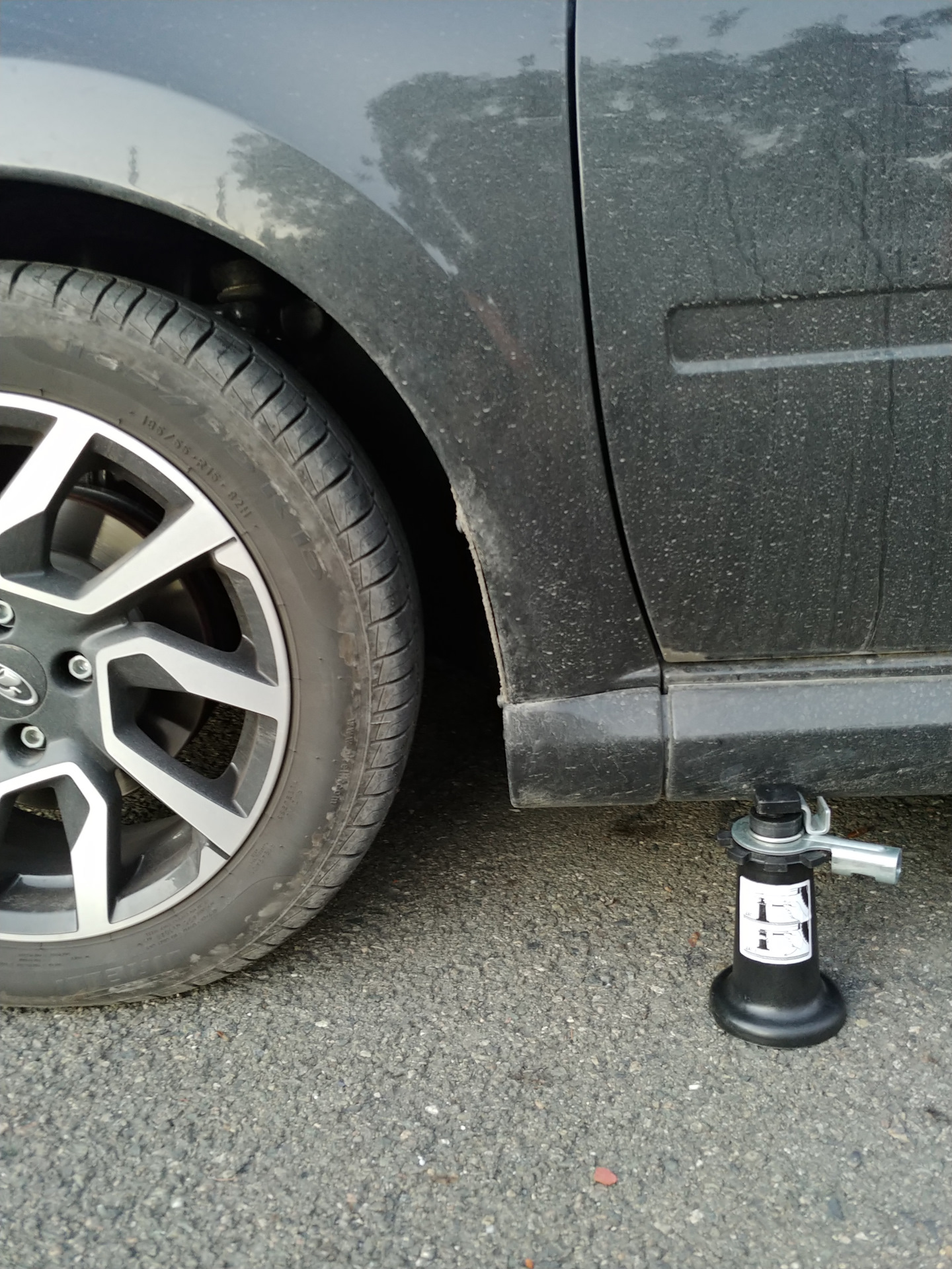 Домкрат На Лада Калина 1 Купить