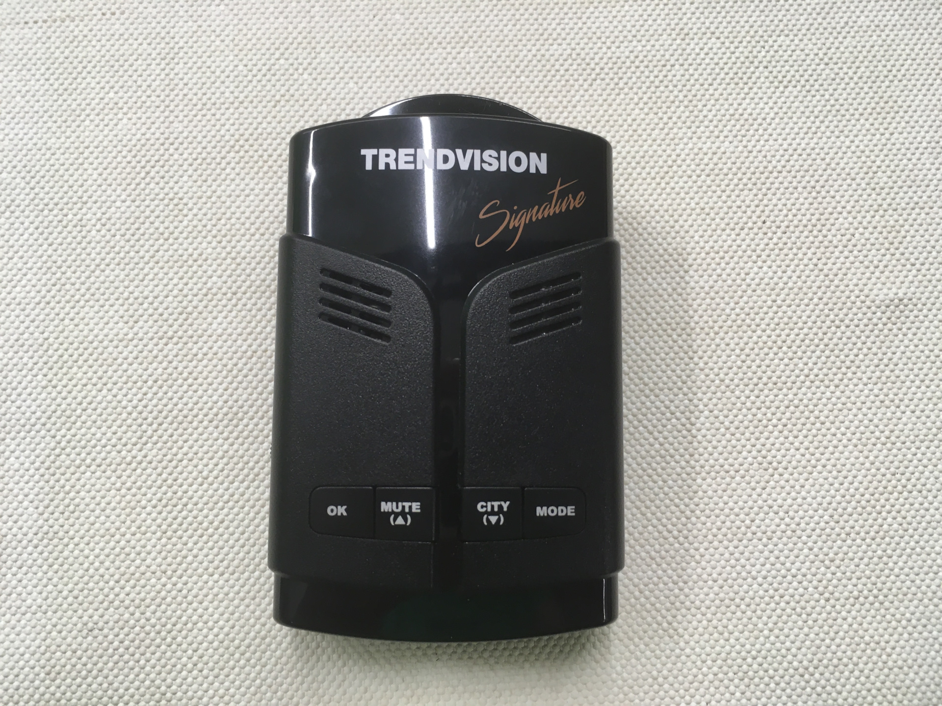 Trendvision drive 700