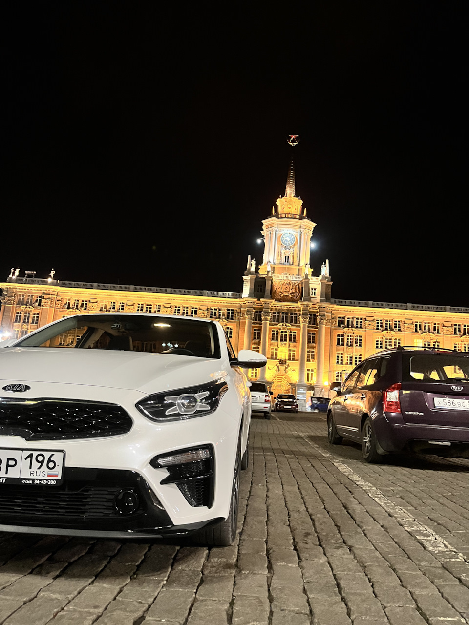 ОСАГО — KIA Cerato (4G), 2 л, 2020 года | страхование | DRIVE2