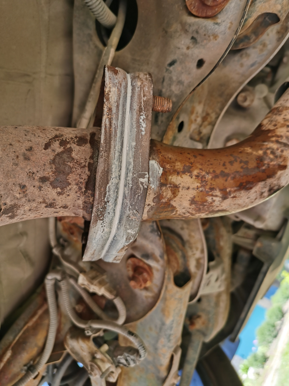 Фото в бортжурнале Mazda CX-5 (1G)