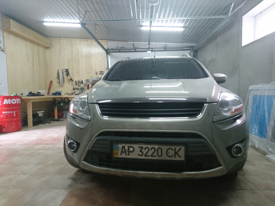 Замена топливных фильтров. — Chevrolet Cobalt (2G), 1,5 л, 2013 года ...
