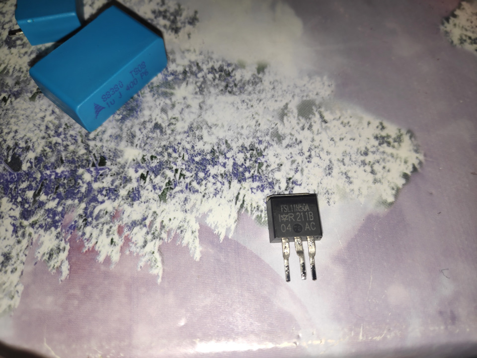 Ремонт блока розжига Мазда 6 — DRIVE2