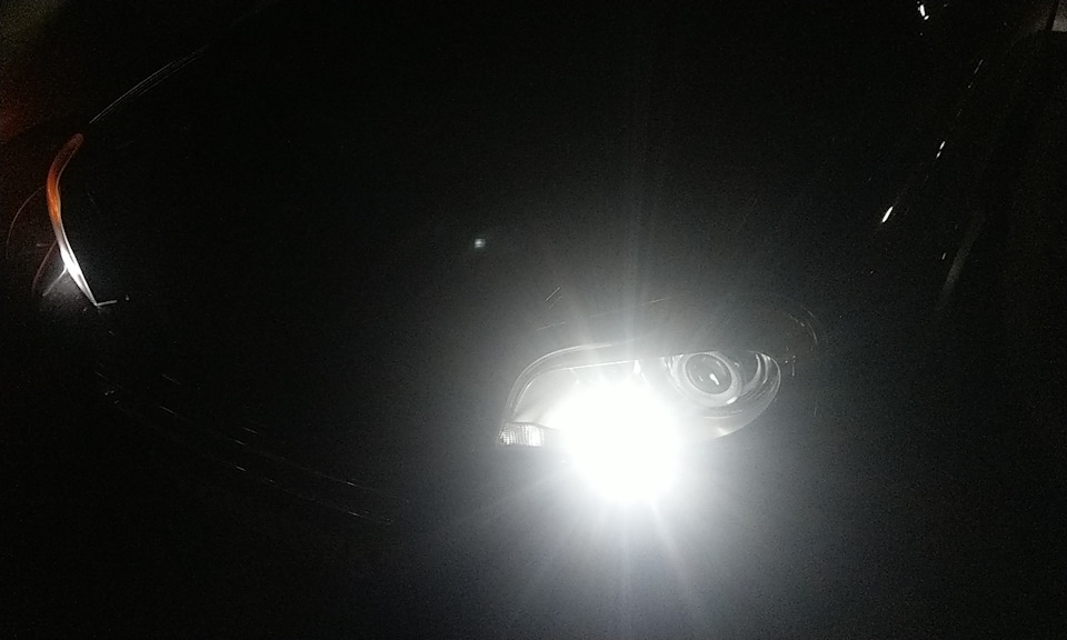 Фото в бортжурнале Volvo XC90 (1G)