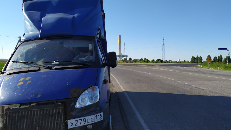 Щиток приборов. — ГАЗ Газель, 3 л., 2010 года | тюнинг | DRIVE2